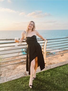 Black Halo | Dresses | Black Halo Montego Sheath Dress 2